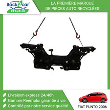 Berceau moteur fiat d'occasion  Saint-Quentin