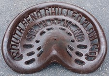 Antique south bend for sale  Albert Lea