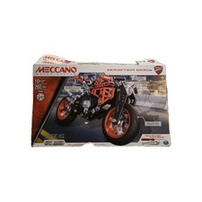 Meccano maker system for sale  Orange City