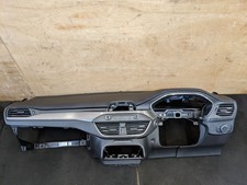 focus dashboard for sale  WOLVERHAMPTON