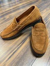 Yuketen suede penny for sale  Santa Ana