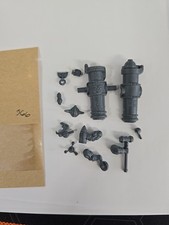 Dwarf cannon parts for sale  SOUTHAMPTON