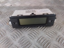 Afficheur ecran central d'occasion Afficheur ecran central d'occasion  Déols