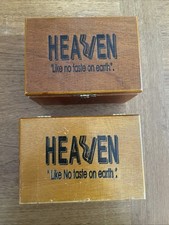 Heaven wooden cigar for sale  Suwanee