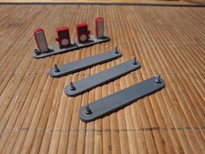 Wiking tankstelle verkehrsinse gebraucht kaufen  Eckental