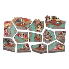 Individual disney pirates for sale  Fort Myers