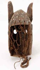 African dogon leopard for sale  Voorhees