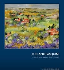 Luciano pasquini respiro usato  Firenze