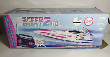 Jamara speed boat gebraucht kaufen  Recklinghausen