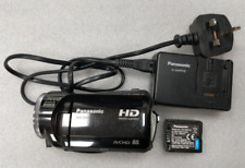 Panasonic hdc sd9 for sale  SWINDON