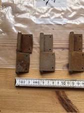 Konvolut antike scharniere gebraucht kaufen  Horb am Neckar
