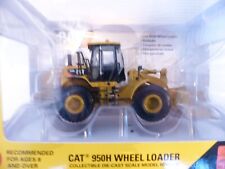 Norscot cat 950h for sale  SPALDING
