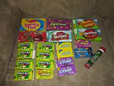 Empty candy boxes for sale  Detroit