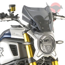 Cupolino givi cfmoto usato  Milano