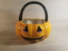 Ceramic jack lantern for sale  Kountze