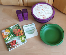 Tupperware micro gourmet gebraucht kaufen  Bad Hönningen