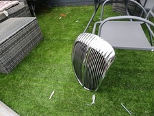 Daimler 250 grille for sale  CAERPHILLY