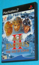 Age empires sony usato  Roma