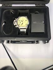 Montre welder k24 d'occasion  Thionville