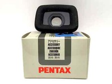 Pentax dioptrienlinse me53 gebraucht kaufen  Bad Emstal