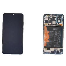 Display huawei p30 usato  Lecce