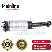 Front air suspension for sale  NOTTINGHAM