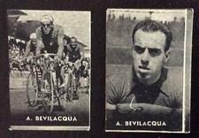 Bevilacqua lotto figurine usato  Boves