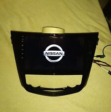 Navigatore nissan qashqai usato  Napoli