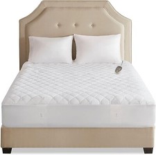 Scotchgard heated mattress for sale  Ellicott City