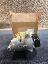 Usado, Compressor de ar condicionado Delphi CS10077 para Chevrolet Cobalt 2005-2010 comprar usado  Enviando para Brazil