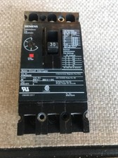 Siemens ed63a030l circuit for sale  Downey