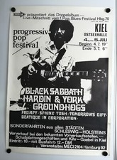 Poster plakat progressiv gebraucht kaufen  Essen