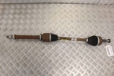 Cardan gauche renault d'occasion  Velaux