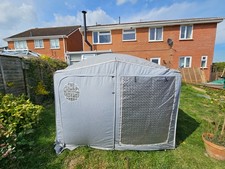 Isabella awning bedroom for sale Isabella awning bedroom for sale  SWAFFHAM