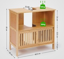 Waschbeckenunterschrank unters gebraucht kaufen Waschbeckenunterschrank unters gebraucht kaufen  Lage