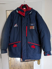 Repsol rally jacket for sale  LONDONDERRY