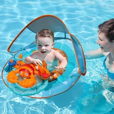 Swimways inflatable baby for sale  Lincoln