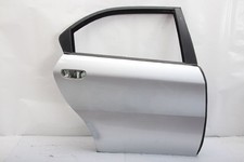 Tür hinten alfa gebraucht kaufen  Wittenburg