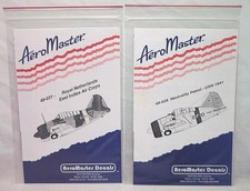 Pair different aeromaster for sale  Severna Park