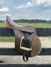 Stubben rex saddle for sale  Louisville