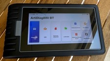 Topdon artidiag800 bd2 gebraucht kaufen  Pinneberg