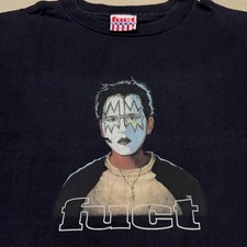 Fuct vintage kiss d'occasion  Expédié en Belgium