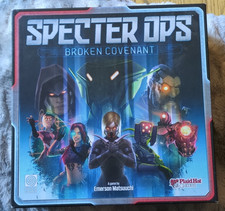 Specter ops broken for sale  Bellevue