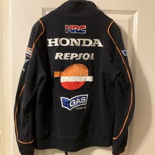 Honda gas jeans for sale  PETERBOROUGH