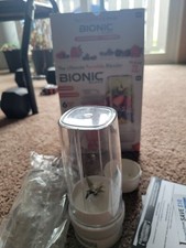 Bionic blade portable for sale  Sun Prairie