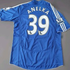 maillot anelka d'occasion maillot anelka d'occasion Magné