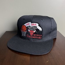 Vintage chicago bulls for sale  Wauseon