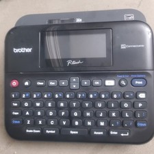 Brother d600 touch for sale  Coram