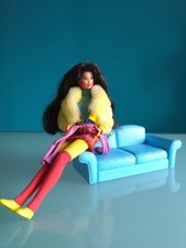 Mattel divano per usato  Palazzolo sull'Oglio