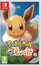 Pokémon let evoli d'occasion  France